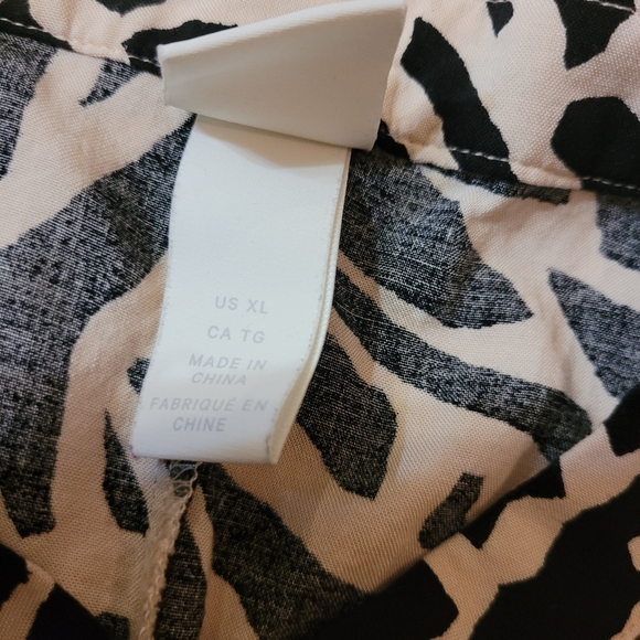 H&M short dress - Picture 7 of 11